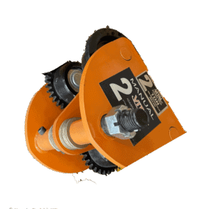 ریل زنجیری