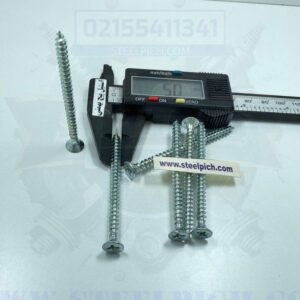 پیچ نصب ۵*۷۰ | Installation Screw